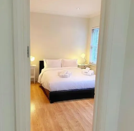 The Mayfair Comfort